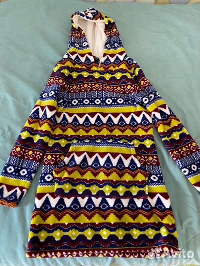 Туника женская утепленная