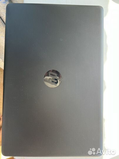 Ноутбук hp 2022
