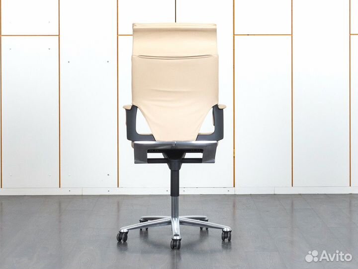 Кресло руководителя Wilkhahn Modus Германия Wilkha