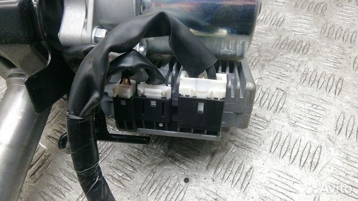 Насос эур Mazda 6 GJ (2012-2018)