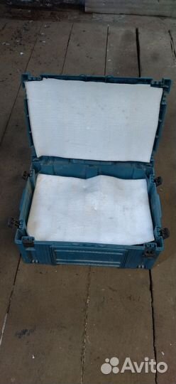 Ящик макито(реплика)