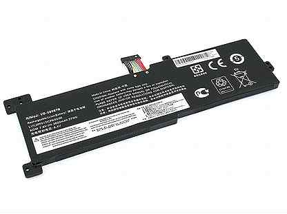 Аккумулятор для Lenovo IdeaPad 330-15 7,6V 3600mAh