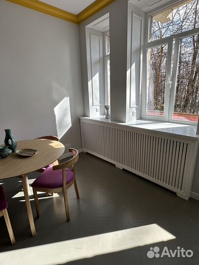 Экран на батарею отопления