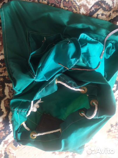 Рюкзак туристический