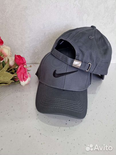 Кепка бейсболка nike