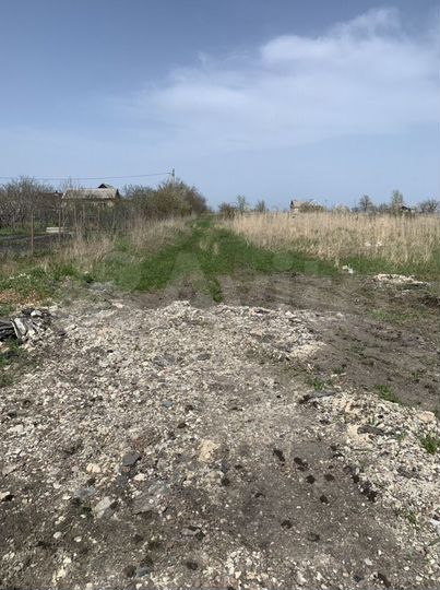 Участок 6 сот. (СНТ, ДНП)