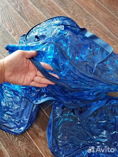 Набор сумок в роддом