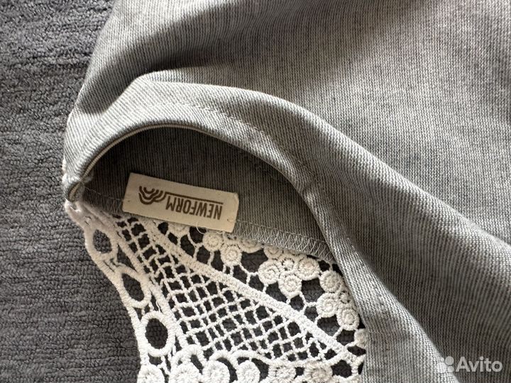 Кофта для беременных