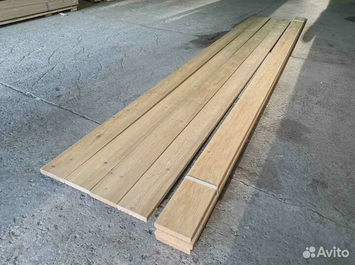 Террасная доска в наличии