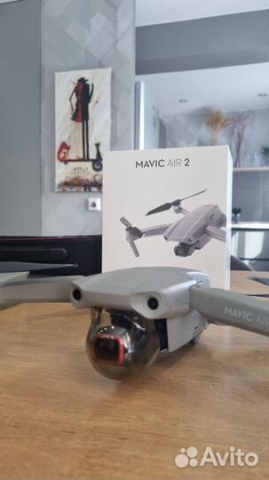 Dji air 2