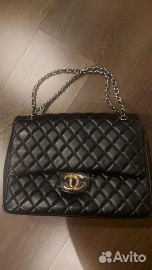 Клатч сумка YSL. ch.anel