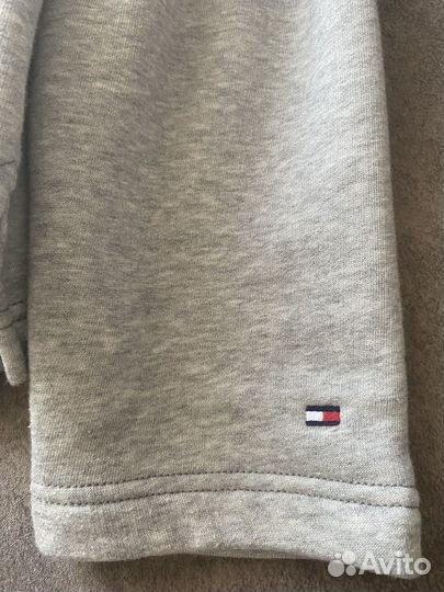 Tommy hilfiger поло