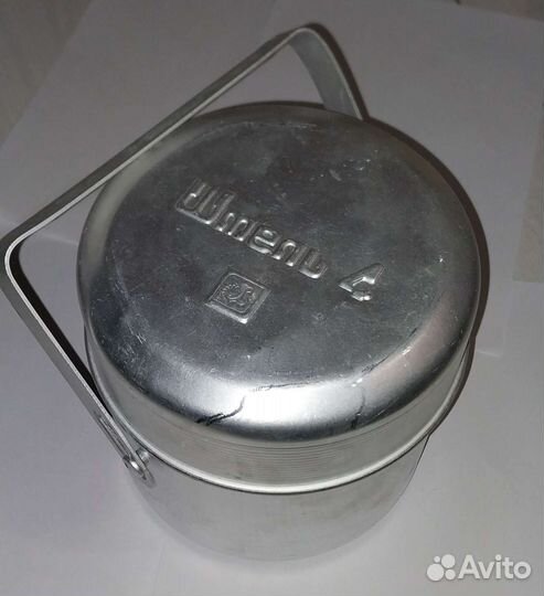 Примус шмель 4