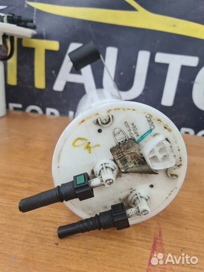 Топливный насос Kia Mohave 1 D6EB 2008-2019