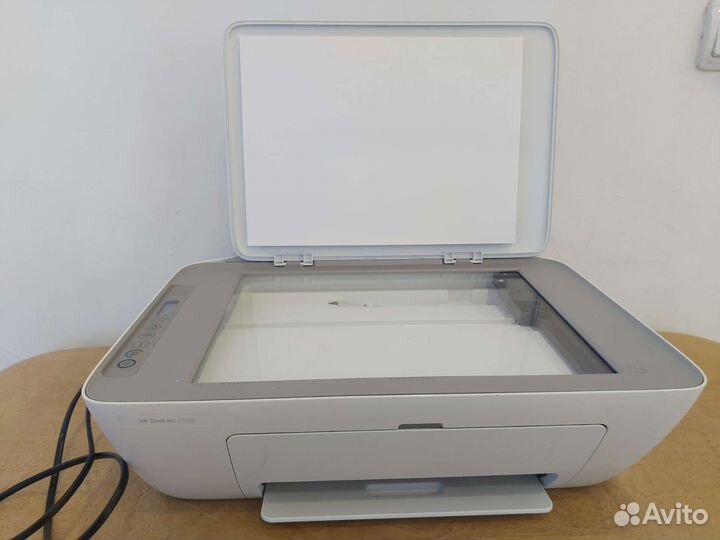 Мфу Струйное HP DeskJet 2720