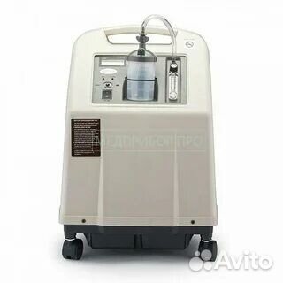 Кислородный концентратор армед 8f 5