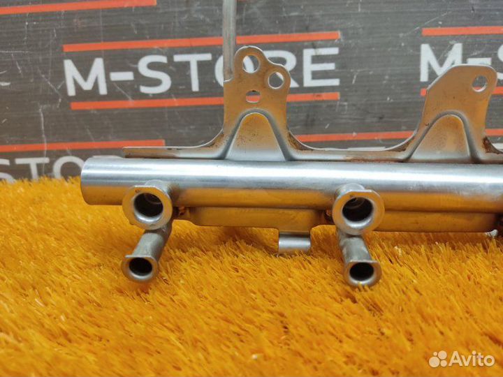 Топливная рампа Audi Q5 8R cdnc 2009