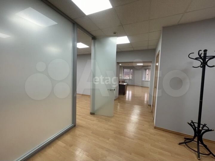 Сдам офисное помещение, 112.1 м²