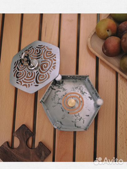 Подставка под спираль от комаров ISE mount