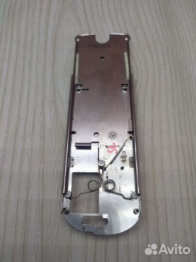 Салазки слайдер Nokia 8800 механизм