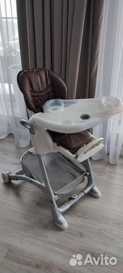 Стульчик для кормления cam