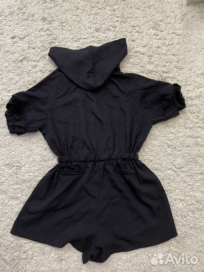 Комбинезон летний