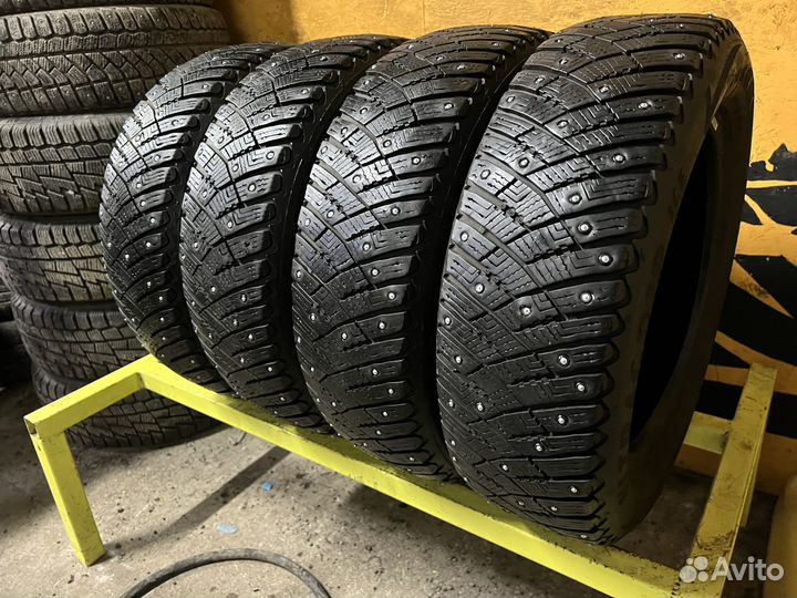 Goodyear Ultragrip Ice Arctic 185/65 R15