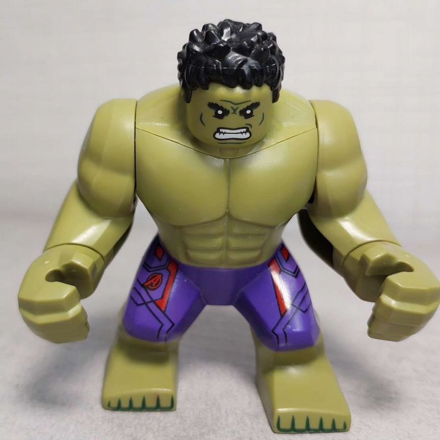 NARUTO -ナルト- フィギュア лего халк - Товары для хобби и отдыха в Москве | Авито