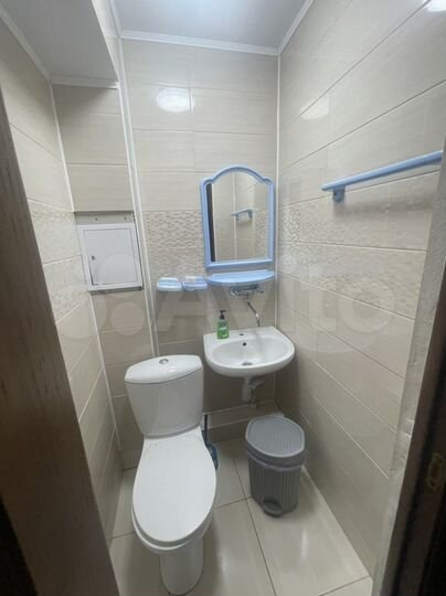 Комната 12 м², 1/3 эт.