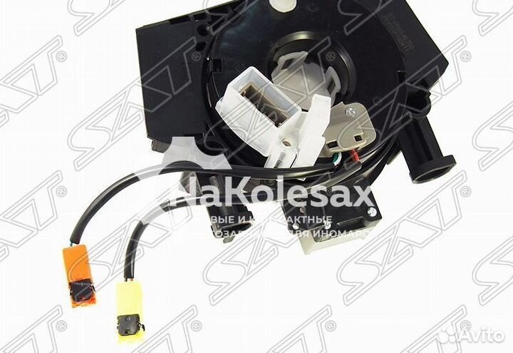 Шлейф подрулевой nissan skyline 01-07/elgrand 02-1