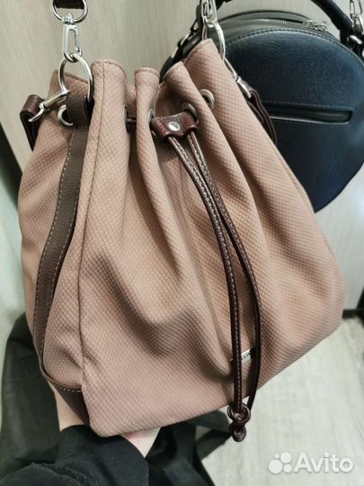 Сумка морозостойкая новая