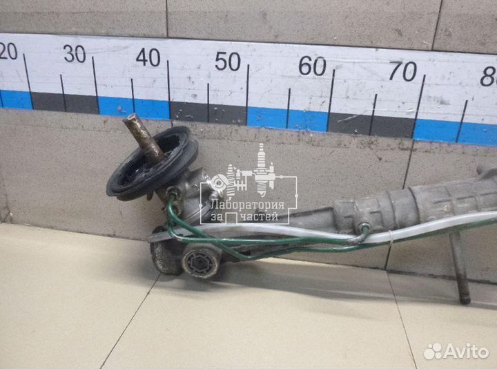 Рейка рулевая Citroen-Peugeot 4001P5