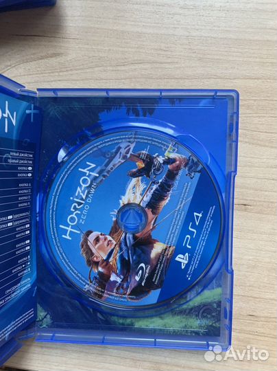 Игры для приставок ps4