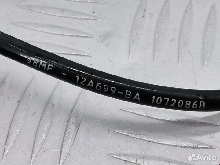 Датчик детонации для Ford Fiesta 5 1141998