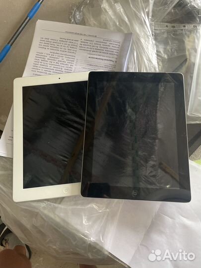 iPad 2 за 2 штуки