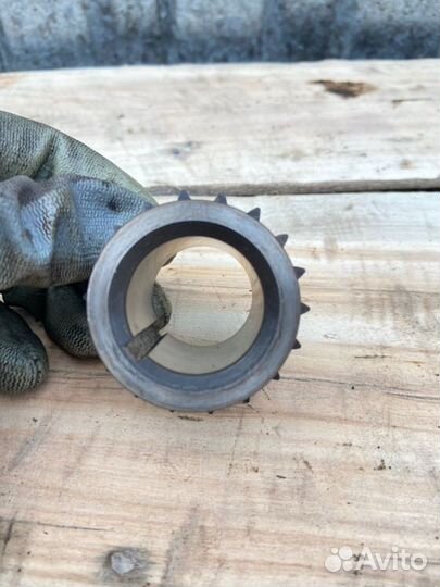 Звезда грм Mercedes-Benz W124 M111 2.2 1992