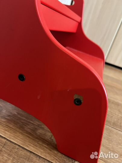 Подставка ступенька IKEA