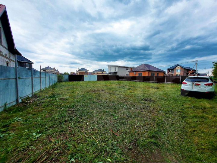 Участок 5 сот. (ИЖС)