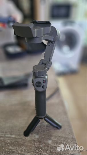 Dji osmo mobile 3