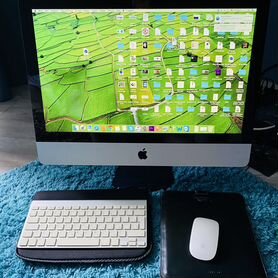 Apple iMac 21.5 2010