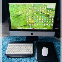 Apple iMac 21.5 2010