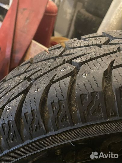 Зимние Колеса r17 215.50 r17 с дисками