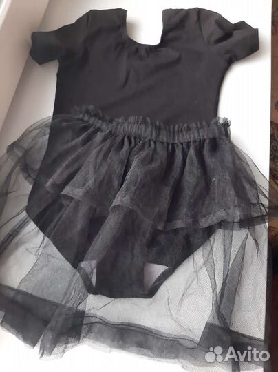 Комбез для гимнастики