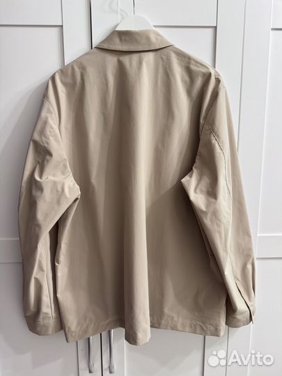 Рубашка Uniqlo Оригинал