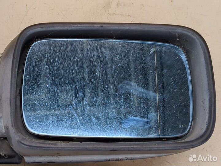 Зеркало боковое правое BMW 3 E36, 1998