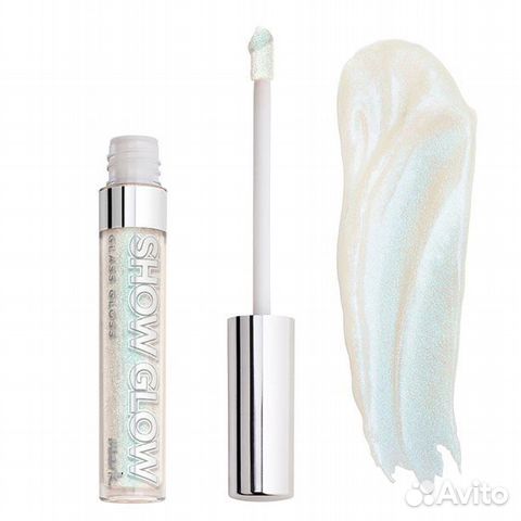 Блеск для губ avon