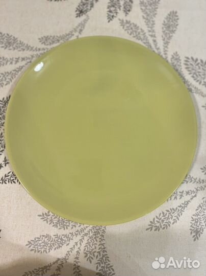 Тарелка Икеа