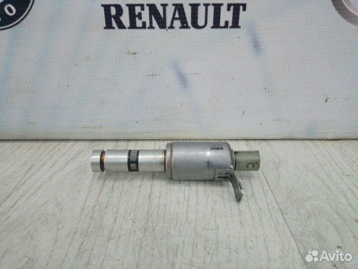 Клапан фазорегулятора Renault kaptur