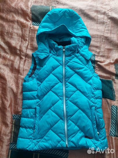 Жилетка для девочки Icepeak 152