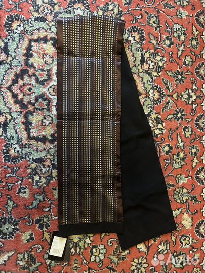 Шарф мужской Thomas Berger